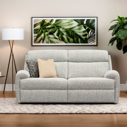 Hardy - 3 Seater Sofa