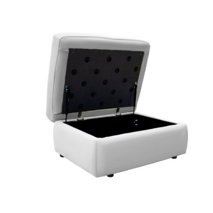 Hardy - Storage Footstool
