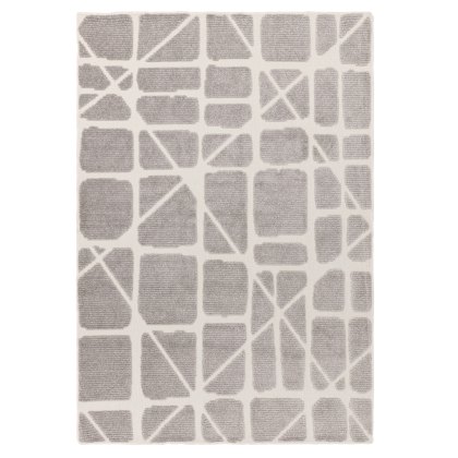 Freja - Method Grey Rug Freja - Method Grey Rug