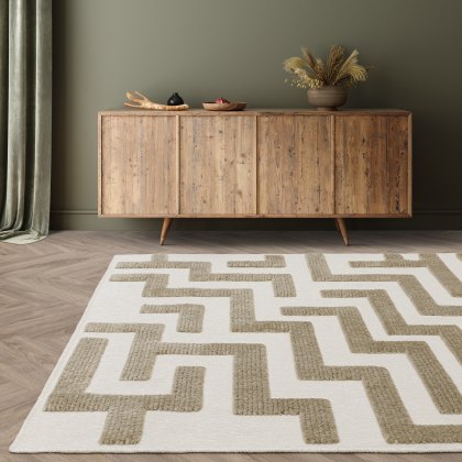 Freja - Cove Sand Rug