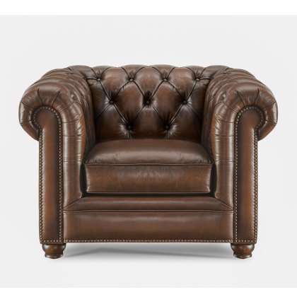 Gladstone - Club Chair