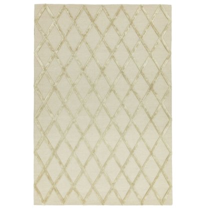 Dixon - Gold Diamond Rug Dixon - Gold Diamond Rug