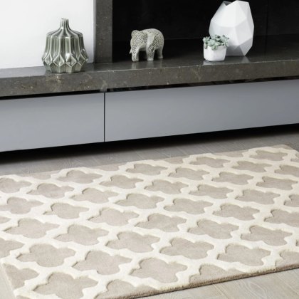 Artisan Rug - Sand