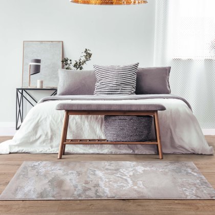 Aurora - Cloud Rug