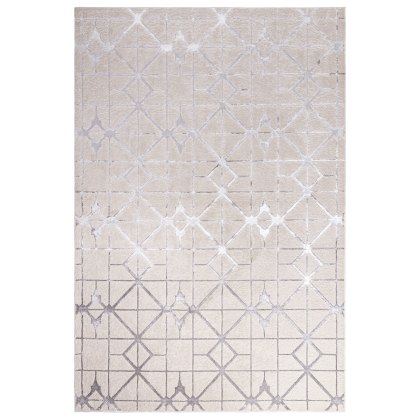 Aurora - Lattice Rug Aurora - Lattice Rug