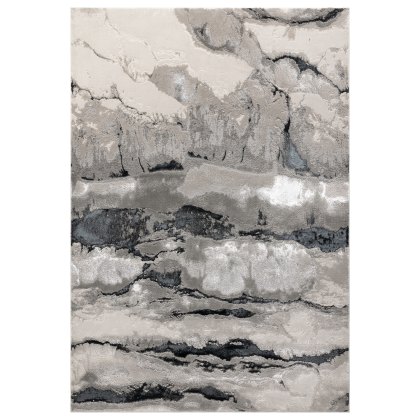 Aurora - Quartz Rug Aurora - Quartz Rug