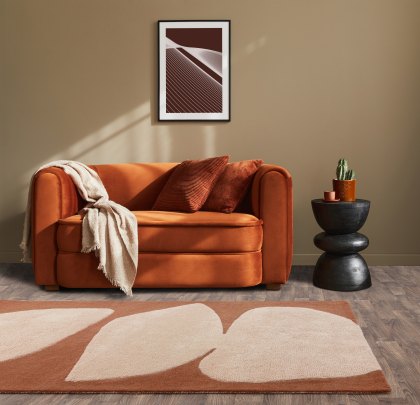Canvas - Collage Rug