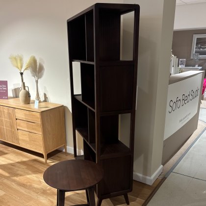 Ercol Lugo - Open Display Unit
