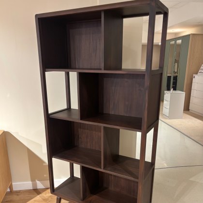 Ercol Lugo - Open Display Unit