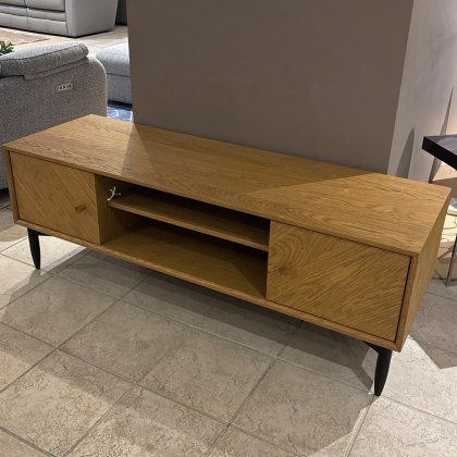 Ercol Monza - Media Unit