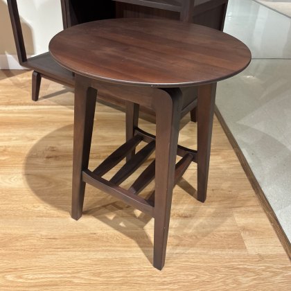 Ercol Lugo - Lamp Table