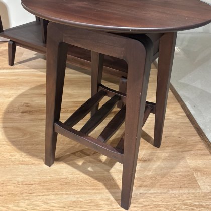 Lugo - Lamp Table