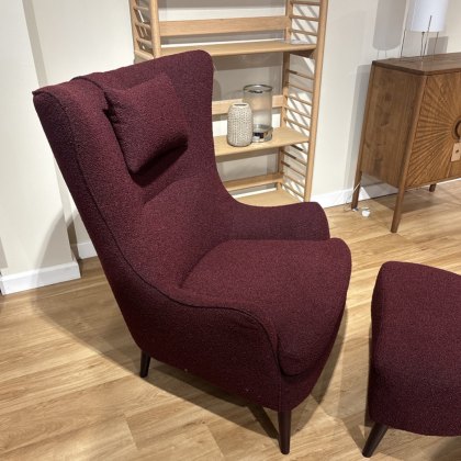 Hug - Accent Chair