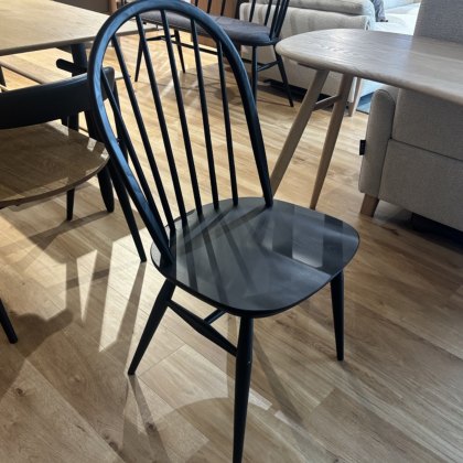 Ercol Windsor - Dining Chair