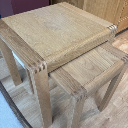 Bosco - Nest of Tables