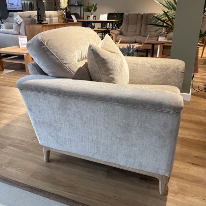 Sandford - Chair