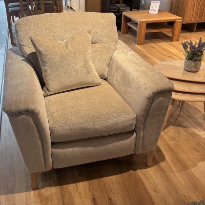 Ercol Sandford - Chair