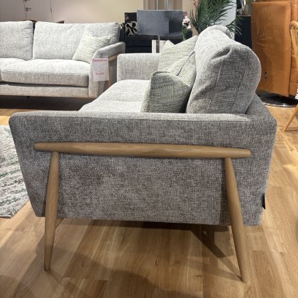 Forli - Medium Sofa