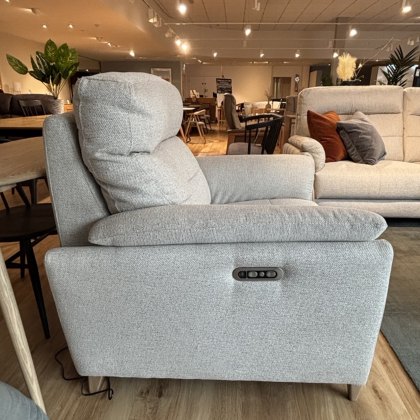 Mondello - Powered Recliner