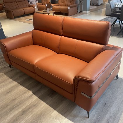 Piccadilly - 2.5 Seater Sofa