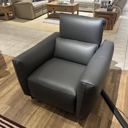 Baccarat - Armchair Recliner