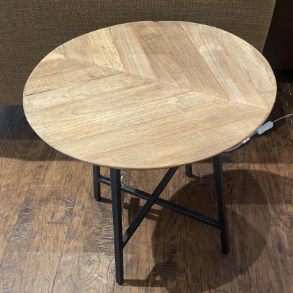 Greenwich - Lamp Table