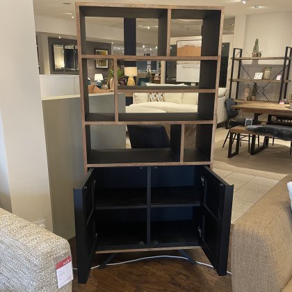 Greenwich - Bookcase