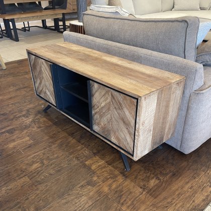 Greenwich - TV Unit