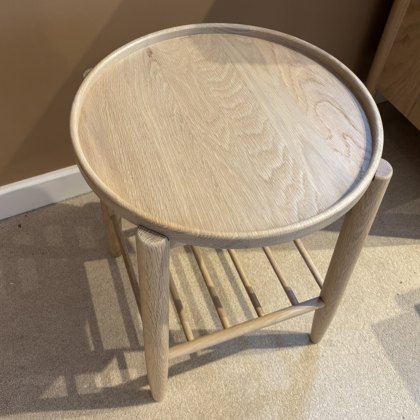 Ercol Winslow - Bedroom Side Table