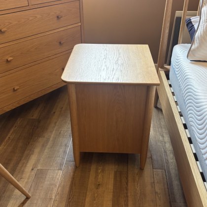 Teramo - Bedroom Bedside Cabinet