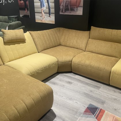 Nicoletti Sun - Corner Group