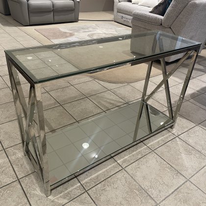 Amiri - Console Table