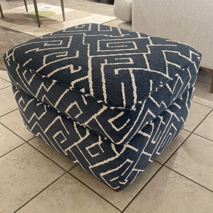 Darcie - Storage Stool