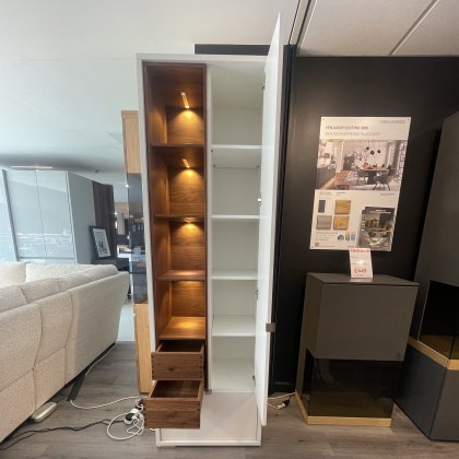 Andiamo - Cabinet