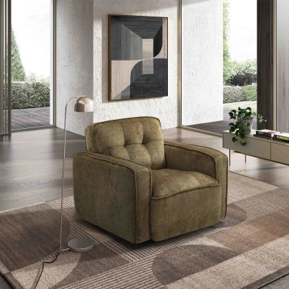 Havana - Scaled Down Armchair