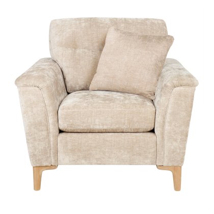 Ercol - Sandford Chair Ercol - Sandford Chair
