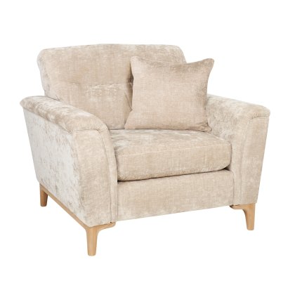 Ercol Sandford - Snuggler Ercol Sandford - Snuggler