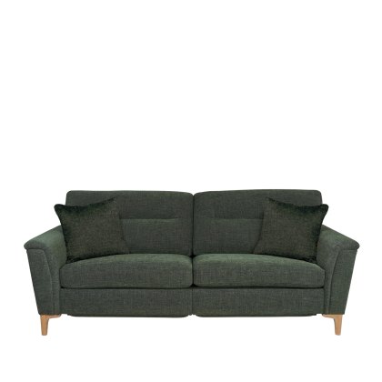 Ercol Sandford - Motion Lounger Large Sofa Ercol Sandford - Motion Lounger Large Sofa