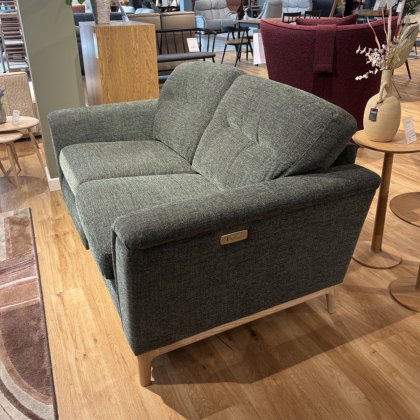 Sandford - Motion Lounger Medium Sofa