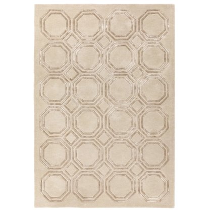 Nexus Rug - Beige Nexus Rug - Beige