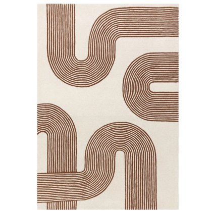 Matrix - Arches Amber Rug Matrix - Arches Amber Rug