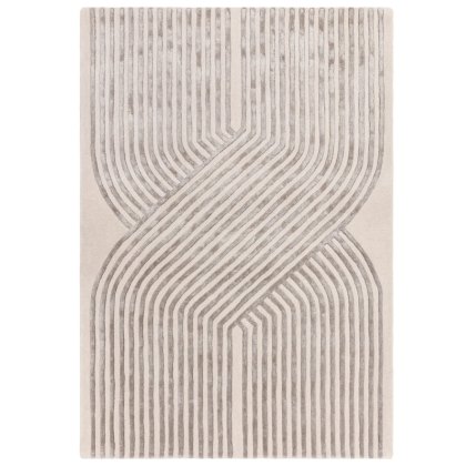 Matrix - Solstice Ivory Rug Matrix - Solstice Ivory Rug