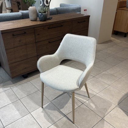 Sydney - Dining Chair Natural