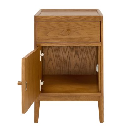 Ercol Salina - Bedside Cabinet