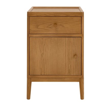 Ercol Salina - Bedside Cabinet