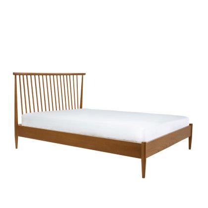 Ercol Salina - Double Bed Frame Ercol Salina - Double Bed Frame