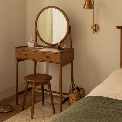 Ercol Salina - Dressing Table