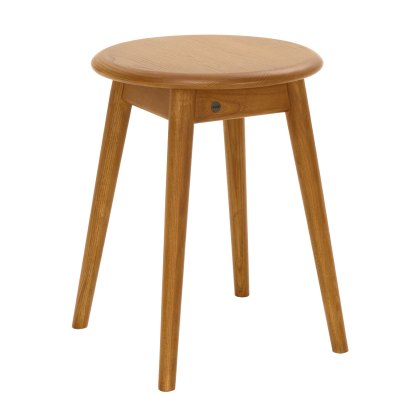 Ercol Salina - Dressing Table Stool