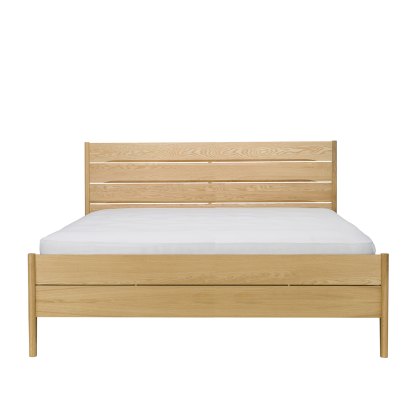 Ercol Rimini - Superking Bed