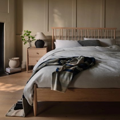 Ercol Winslow - Superking Bed